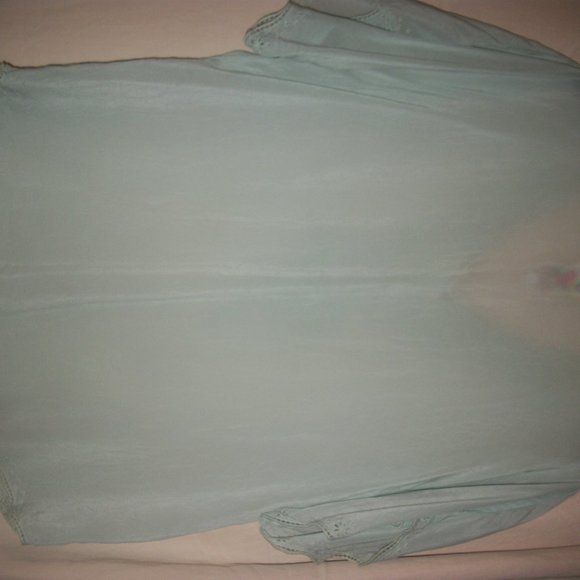 Gorgeous Johnny Was blouse - Picture 2 of 6